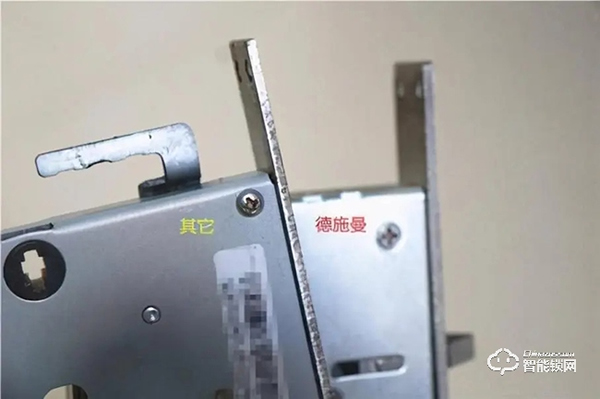 安全等級高，支持人臉識別、假鎖報警，德施曼R8智能鎖評測