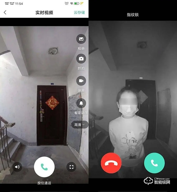 安全等級高，支持人臉識別、假鎖報警，德施曼R8智能鎖評測