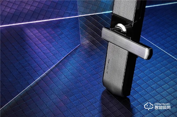 【測(cè)評(píng)】金指碼C6智能門鎖：深藏不露的“防盜大師”