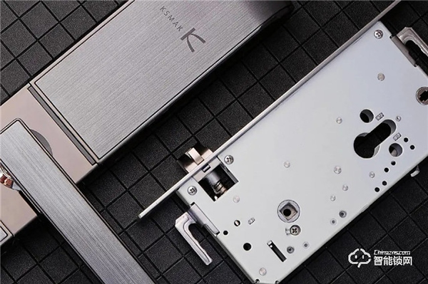 【測(cè)評(píng)】金指碼C6智能門鎖：深藏不露的“防盜大師”