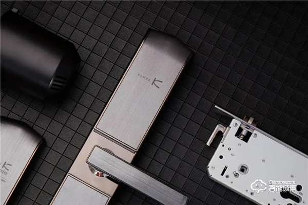 【測(cè)評(píng)】金指碼C6智能門鎖：深藏不露的“防盜大師”