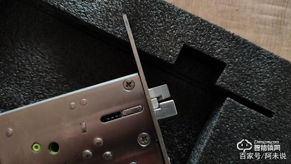 你理解全自動嗎？Aqara全自動推拉鎖D100告訴你