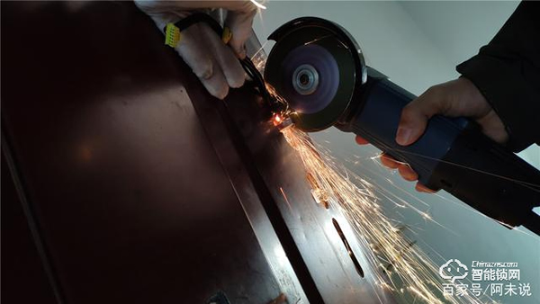 你理解全自動嗎？Aqara全自動推拉鎖D100告訴你