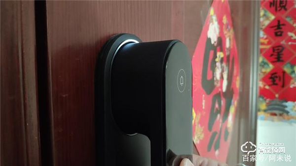 你理解全自動嗎？Aqara全自動推拉鎖D100告訴你