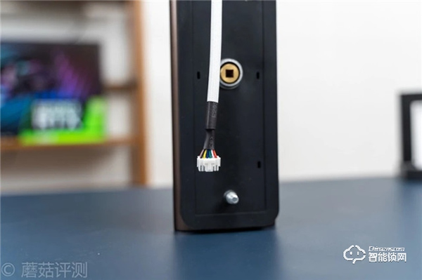 雙芯雙電機，開門更便捷，自動上鎖更放心！TCL指紋智能鎖K6C評測