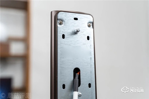 雙芯雙電機，開門更便捷，自動上鎖更放心！TCL指紋智能鎖K6C評測