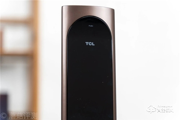 雙芯雙電機，開門更便捷，自動上鎖更放心！TCL指紋智能鎖K6C評測