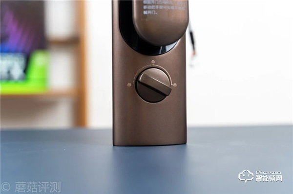 雙芯雙電機，開門更便捷，自動上鎖更放心！TCL指紋智能鎖K6C評測