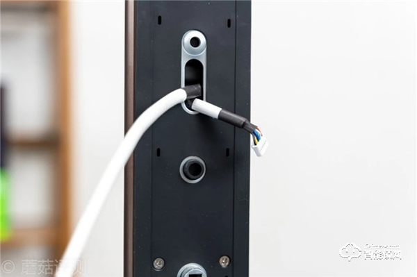 雙芯雙電機，開門更便捷，自動上鎖更放心！TCL指紋智能鎖K6C評測