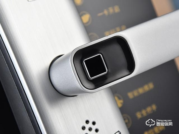 180年老牌門鎖匠心作，耶魯智能鎖YMH71評(píng)測(cè)