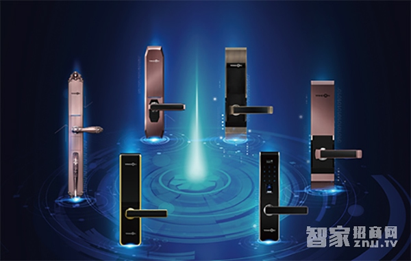 英迪隆智能鎖--加盟英迪隆智能鎖需要什么條件和流程