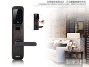 大華智能鎖加盟優(yōu)勢(shì) 大華智能鎖產(chǎn)品分類