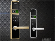 奧米斯智能鎖招商加盟