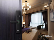 為什么“老房東”都清一色安裝智能鎖?