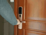 他們?nèi)藶槭裁催x擇智能鎖