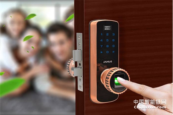 智能鎖常見問題問答分析