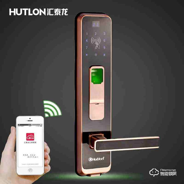 匯泰龍指紋鎖加盟怎么樣 如何加盟匯泰龍指紋鎖