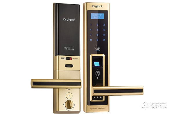第吉爾指紋鎖加盟怎么樣 第吉爾指紋鎖加盟優勢