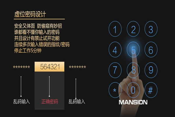 曼申智能鎖加盟優(yōu)勢(shì) 曼申智能鎖加盟流程