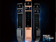 特力指紋鎖怎么樣 特力指紋鎖如何加盟