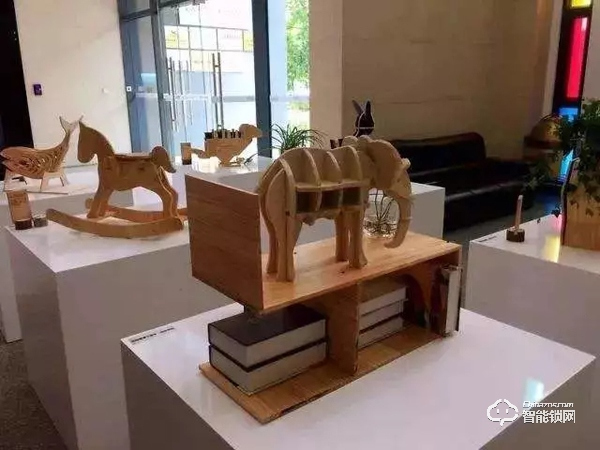 智能鎖加盟選皇迪，四大優勢讓生意更好做