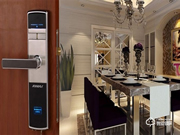 鴻鑫智能鎖加盟支持