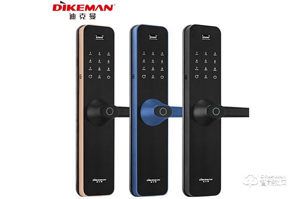 迪克曼智能鎖加盟條件 迪克曼智能鎖加盟流程