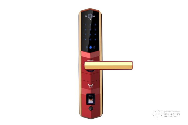 加盟九萬里智能鎖有哪些支持？