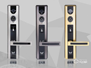 加盟九萬里智能鎖有哪些支持?