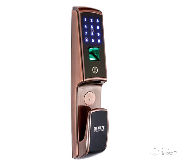 凱莉龍智能鎖加盟條件 凱莉龍智能鎖加盟優勢