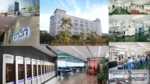 加盟熱啟丨亞太天能邀您一起并肩行業(yè)風(fēng)口,共享智能門(mén)鎖紅利