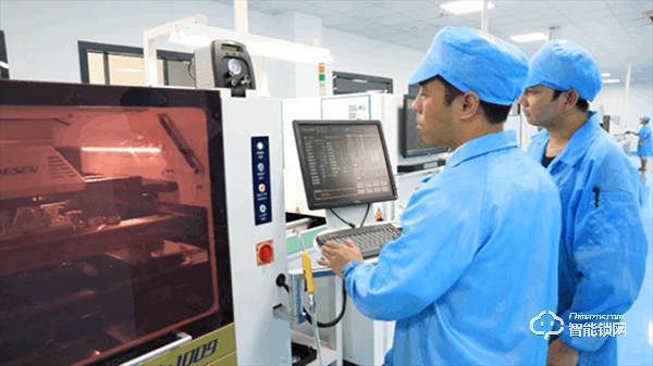 楊格智能鎖成創富好項目，靠的不僅僅是高顏值