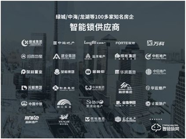 還在糾結智能鎖品牌的選擇？看這一篇文章就夠了！