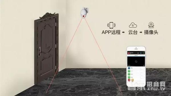 九安智能鎖-九安智能鎖優勢特點