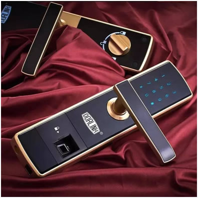 多靈智能鎖研討智能家居產(chǎn)品的相關(guān)技術(shù)標準