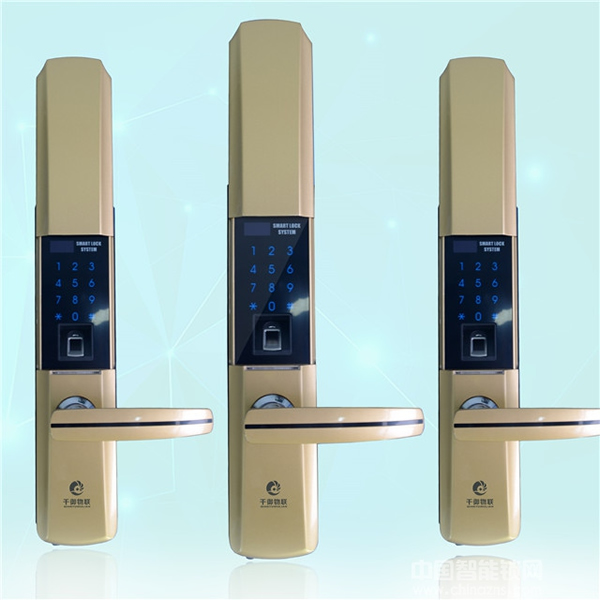 千御物聯(lián)智能鎖價格_千御物聯(lián)智能鎖貴嗎