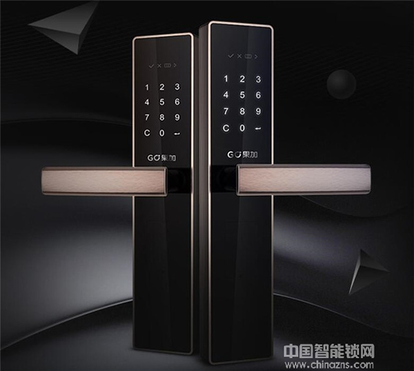 果加智能鎖好嗎_果加智能鎖優(yōu)勢(shì)介紹