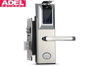 愛迪爾智能鎖價格介紹