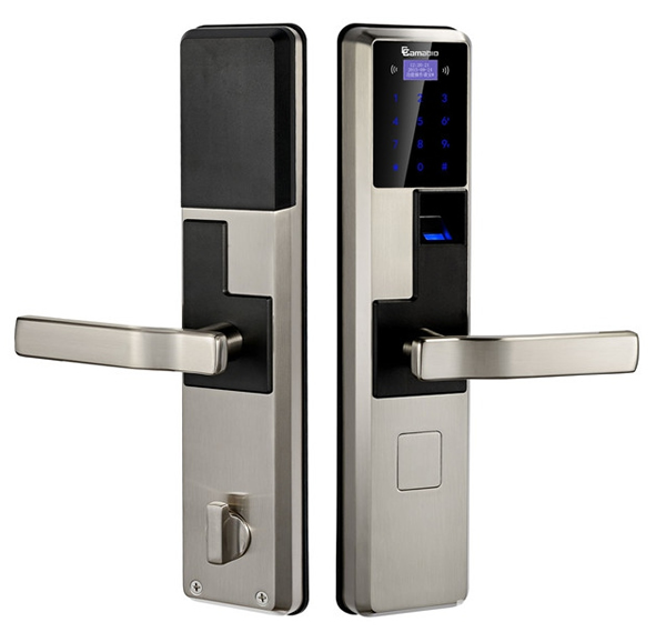 凱貝爾智能鎖_選擇凱貝爾智能鎖四大優勢