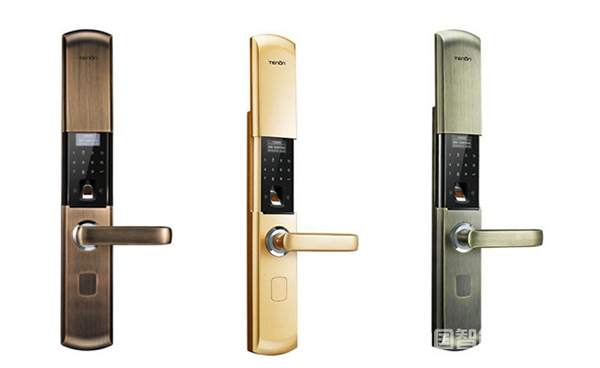 亞太天能智能鎖好不好_亞太天能智能鎖質量