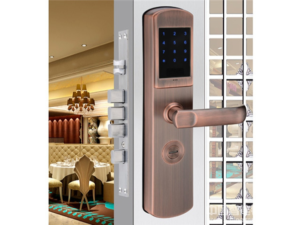 八達智能鎖_八達智能鎖好不好 八達智能鎖_八達智能鎖好不好