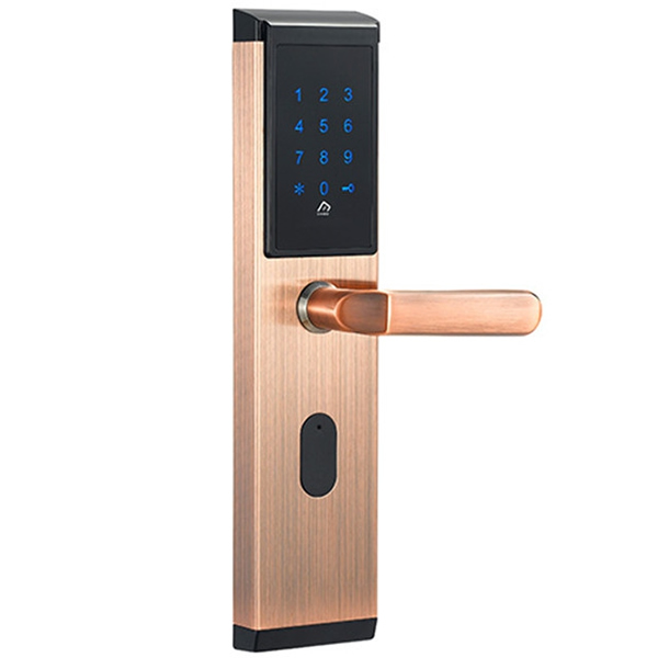 特安捷智能鎖多少錢_特安捷智能鎖如何挑選 特安捷智能鎖多少錢_特安捷智能鎖如何挑選