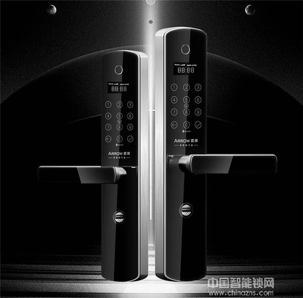 箭牌智能鎖好不好_箭牌智能鎖優勢概述