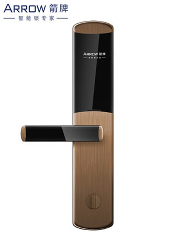 箭牌智能鎖好不好_箭牌智能鎖優勢概述