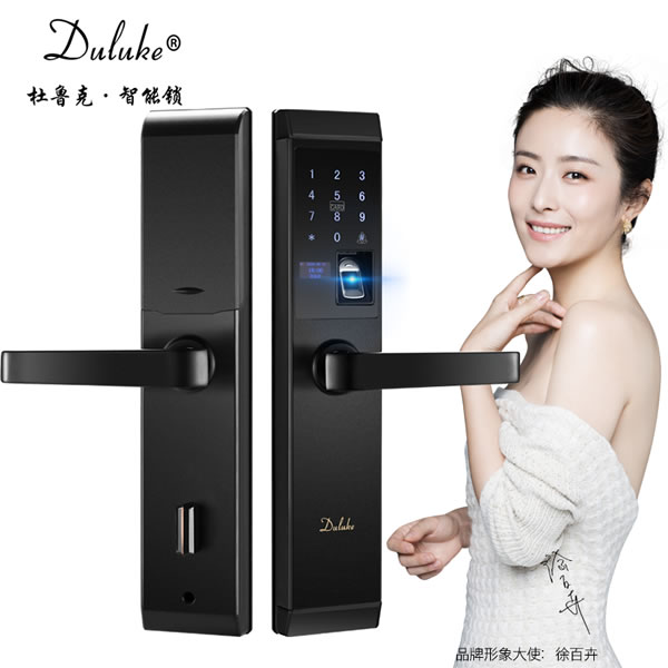 杜魯克智能鎖_杜魯克智能鎖特點概述