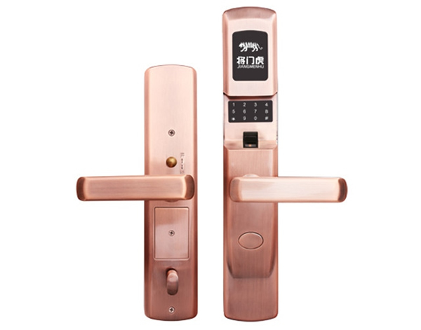 將門虎智能鎖價格_將門虎智能鎖貴不貴