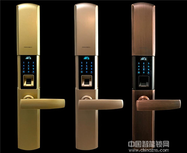 智能屋智能鎖_智能屋智能鎖優勢概述