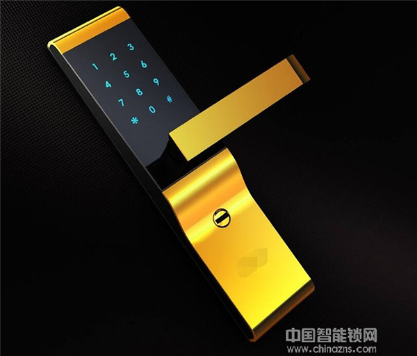 豪諾智能鎖_豪諾智能鎖技術原理概述 豪諾智能鎖_豪諾智能鎖技術原理概述