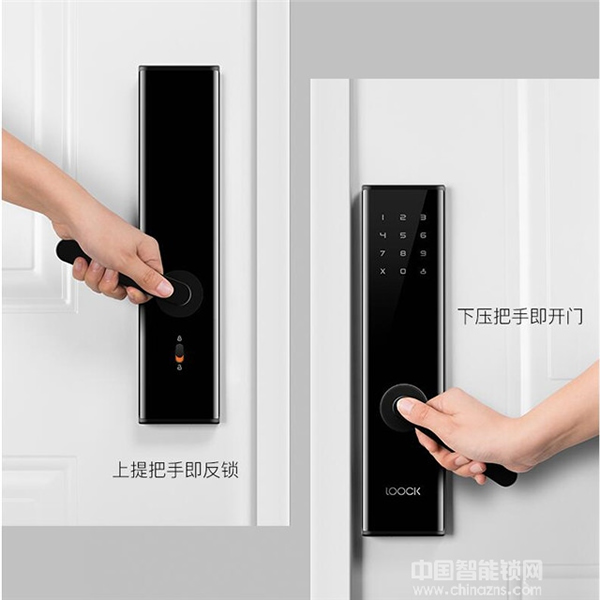 鹿客智能鎖多少錢_鹿客智能鎖選購技巧 鹿客智能鎖多少錢_鹿客智能鎖選購技巧