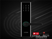 鹿客智能鎖_鹿客智能鎖功能特點(diǎn)介紹